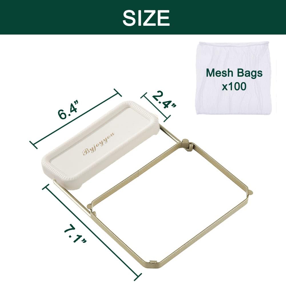 Eazyvio FoldClean Rack™