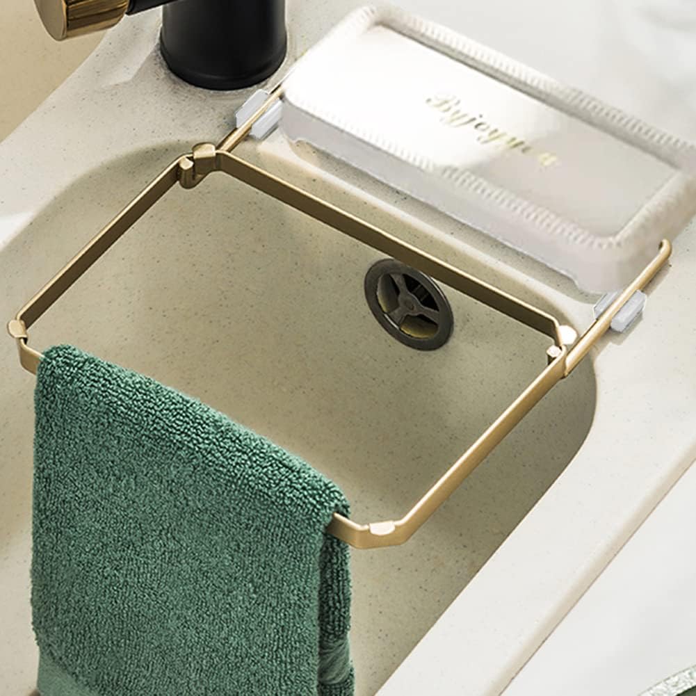 Eazyvio FoldClean Rack™