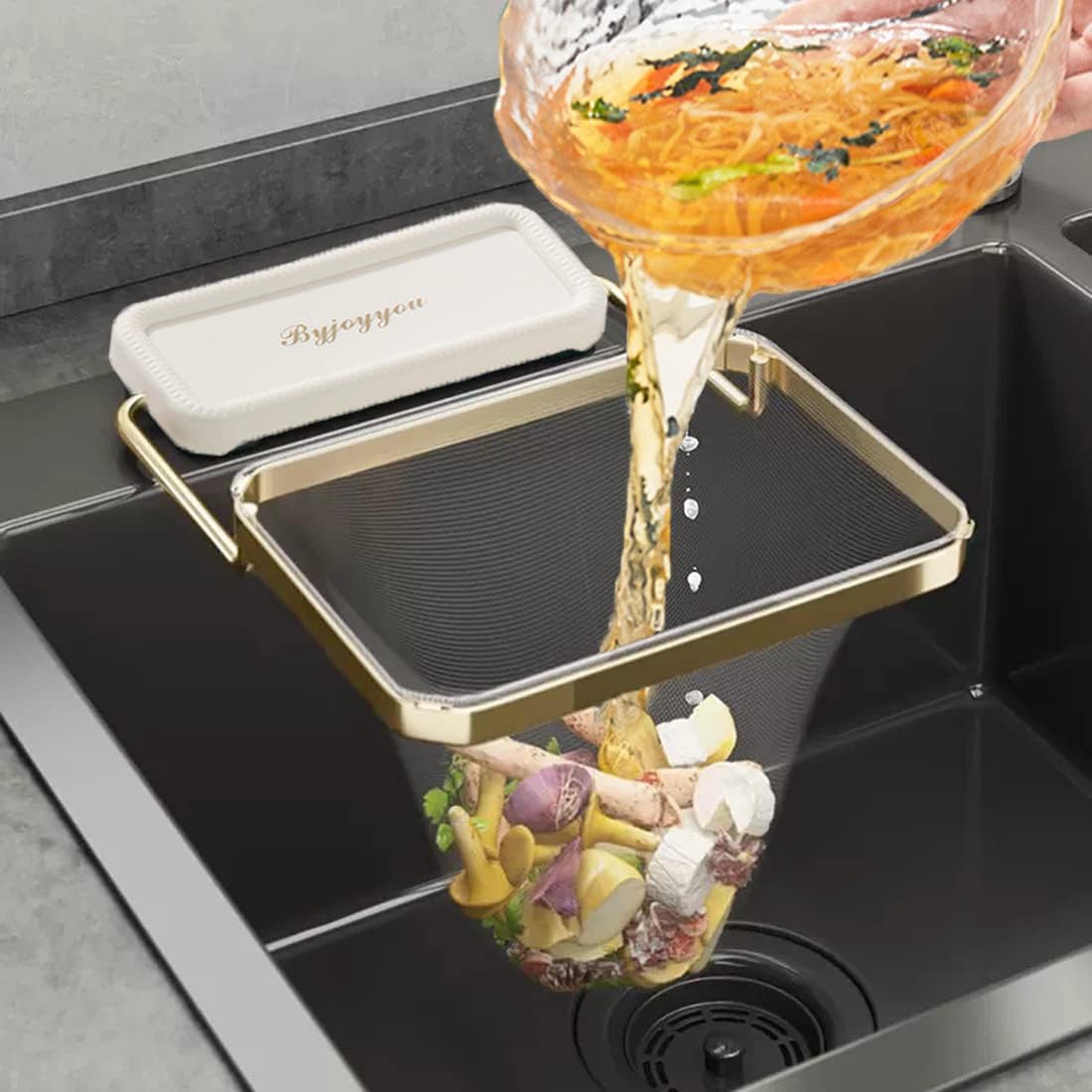 Eazyvio FoldClean Rack™