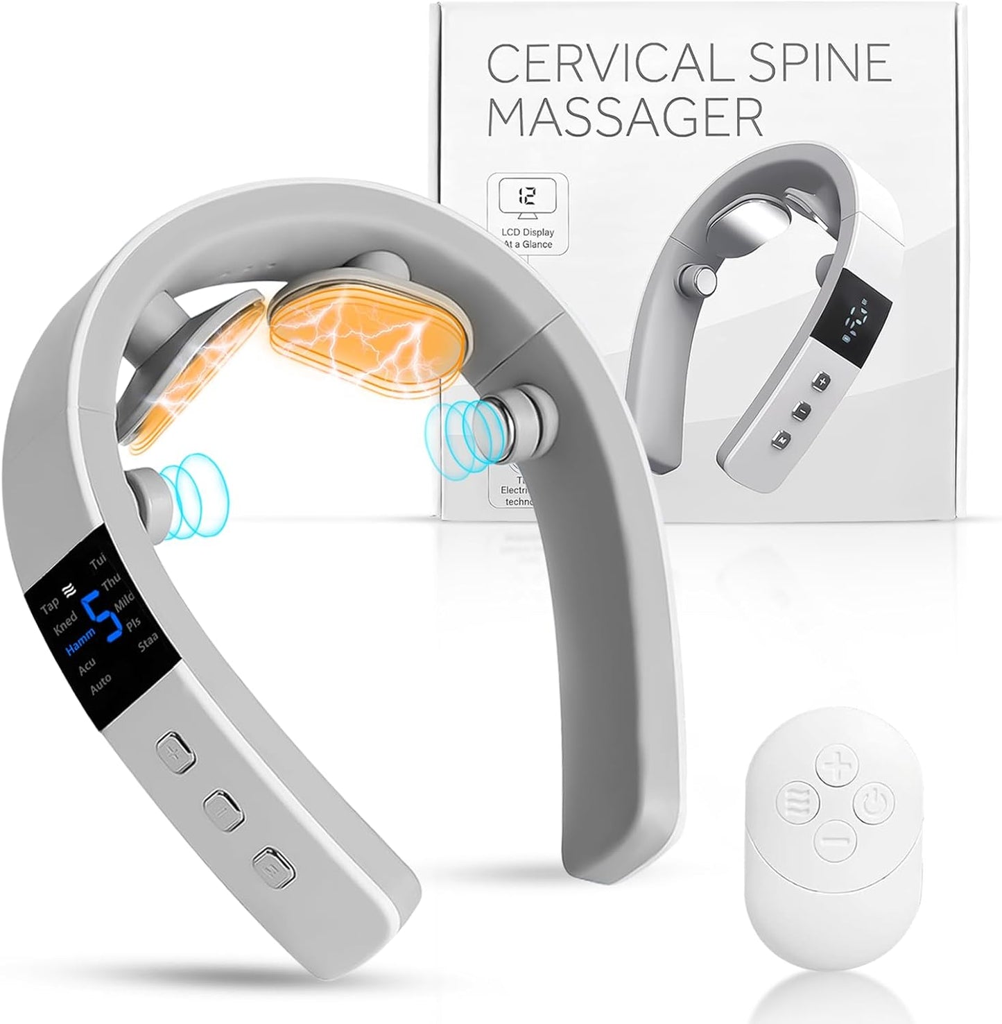 Eazyvio RelaxPulse™