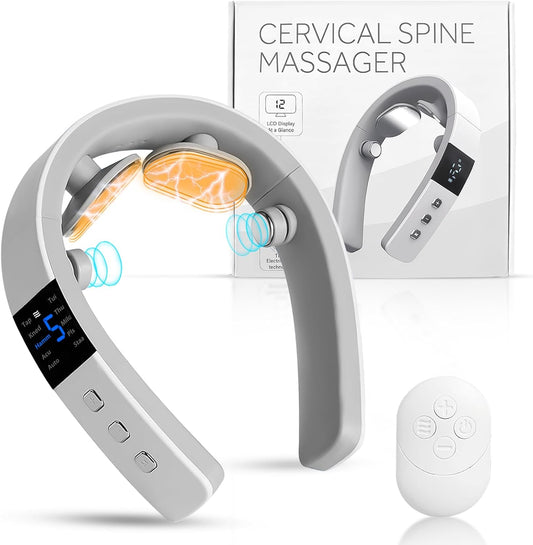 Masajeador de Cuello