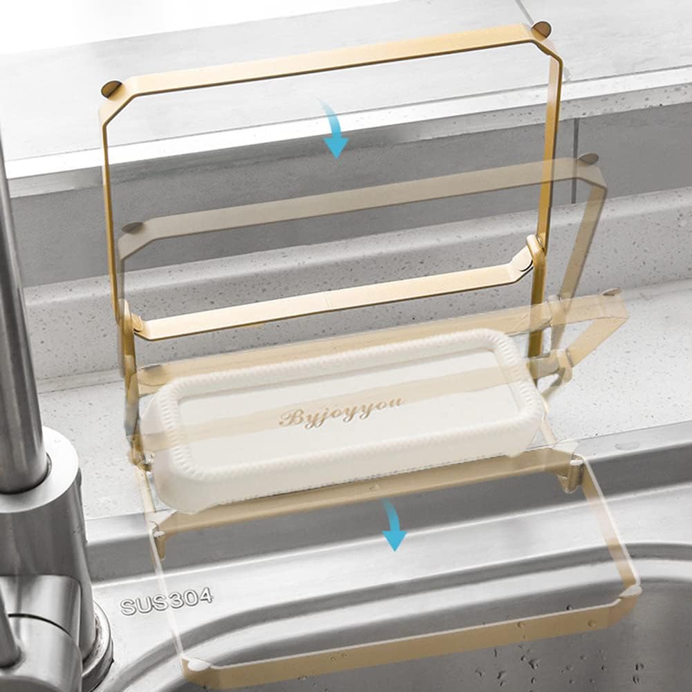 Eazyvio FoldClean Rack™