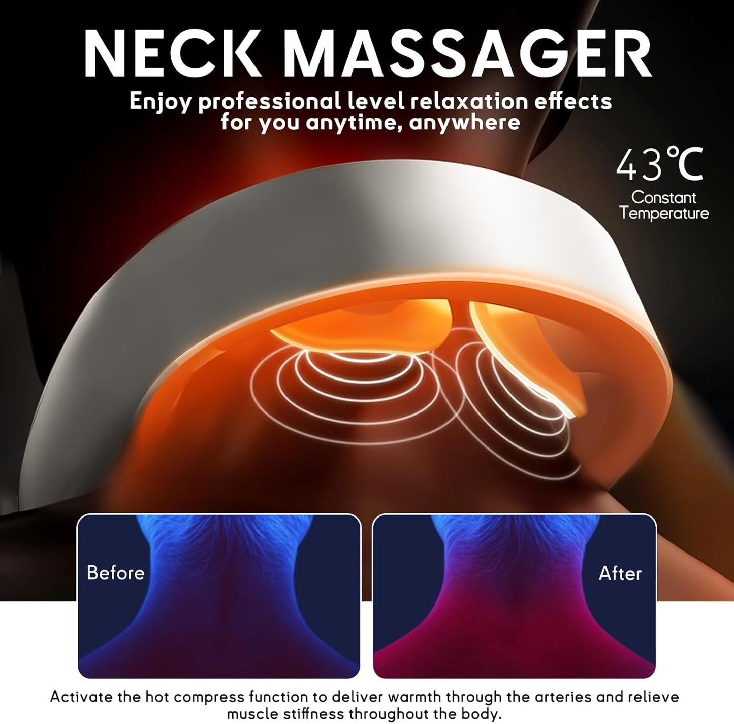 Eazyvio RelaxPulse™