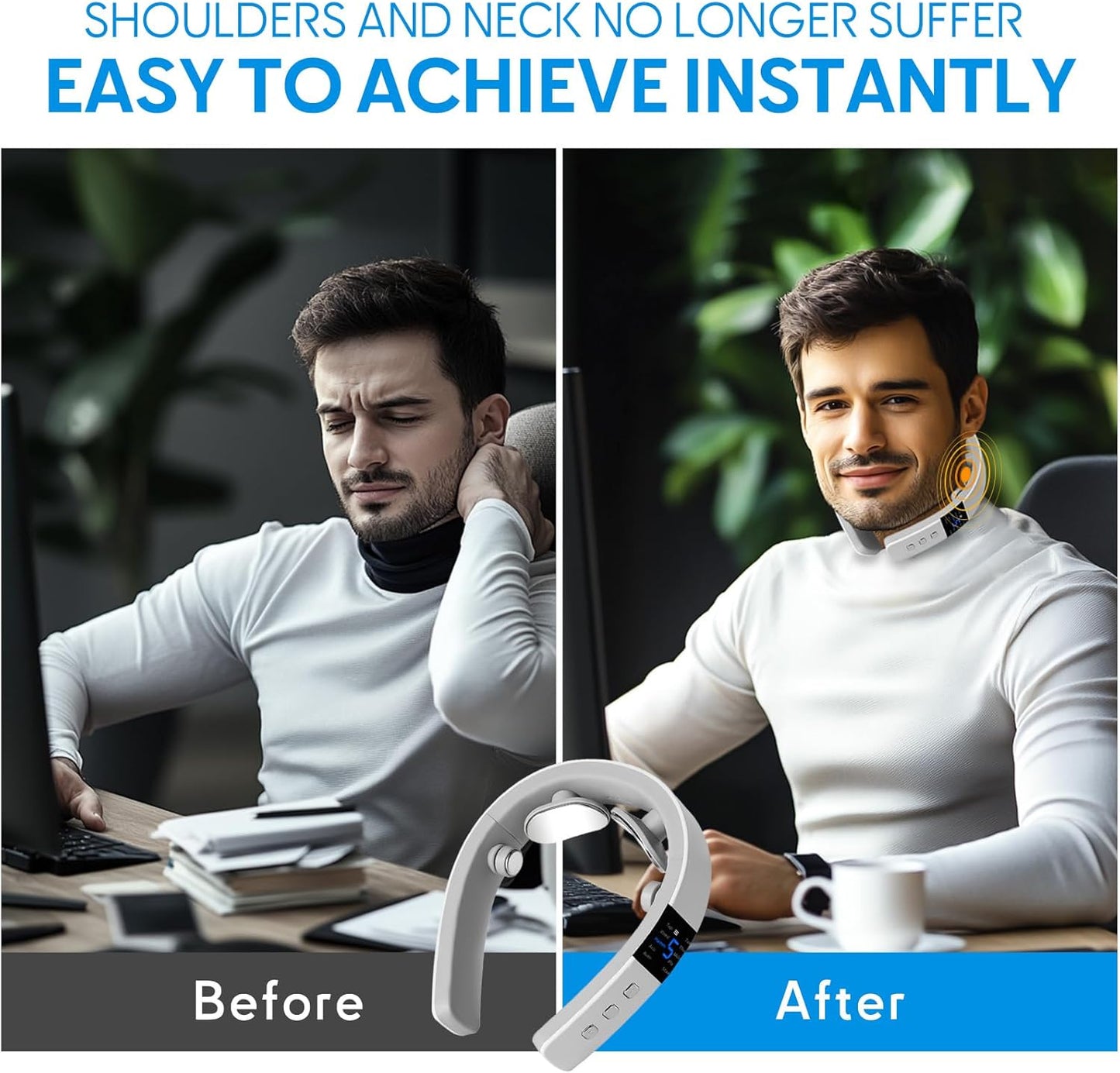 Eazyvio RelaxPulse™