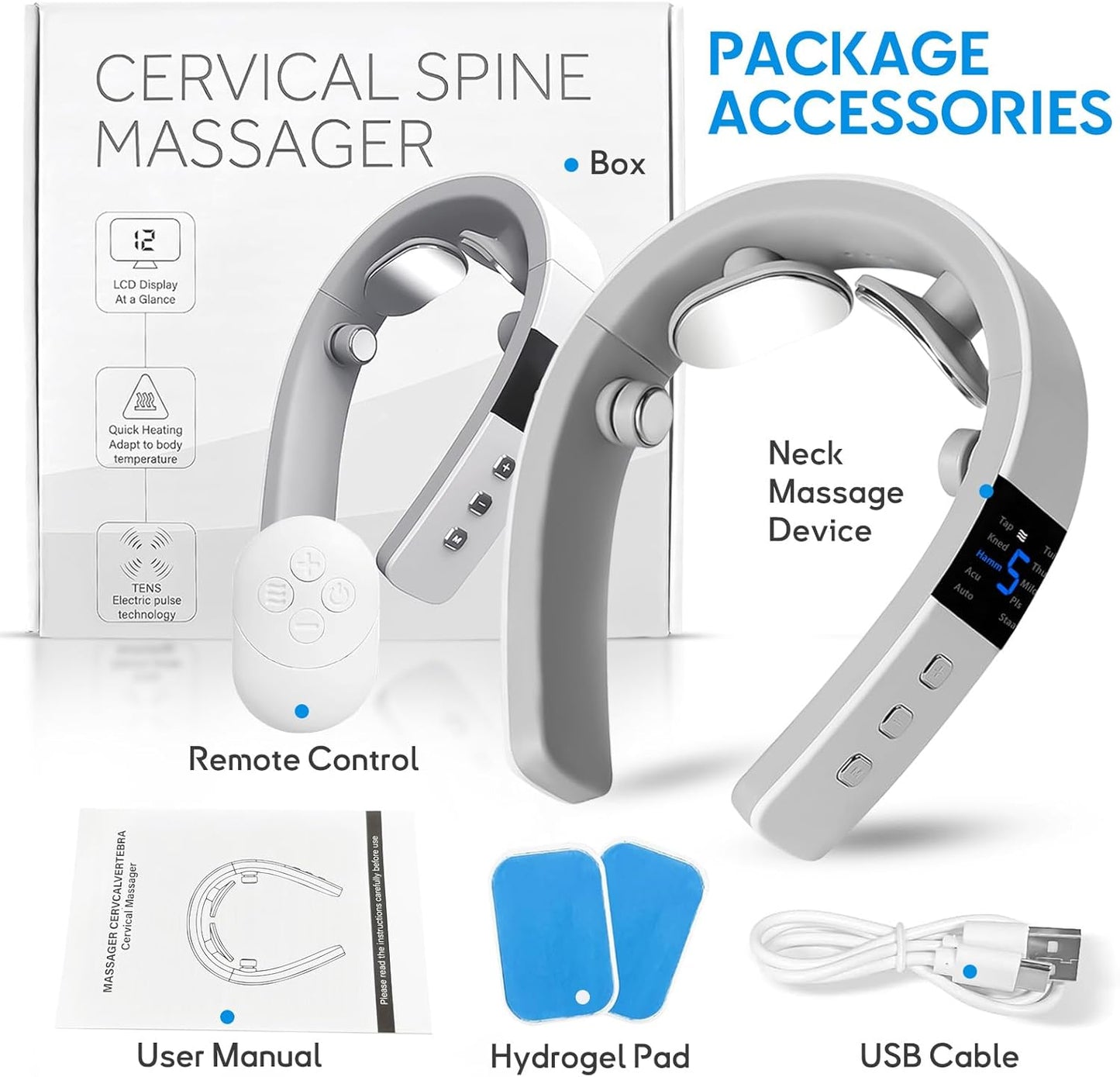 Eazyvio RelaxPulse™