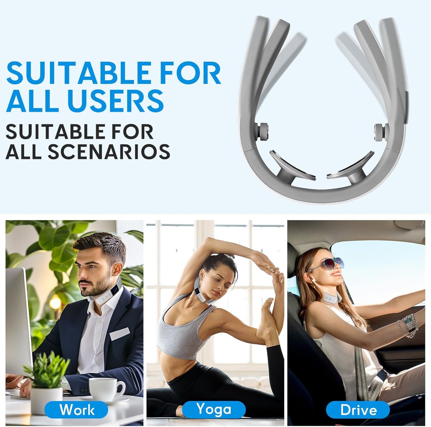 Eazyvio RelaxPulse™